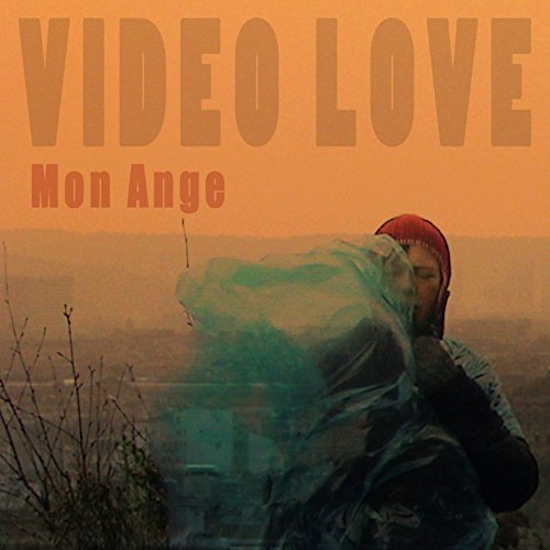 Video Love/Mon Ange@Digipak