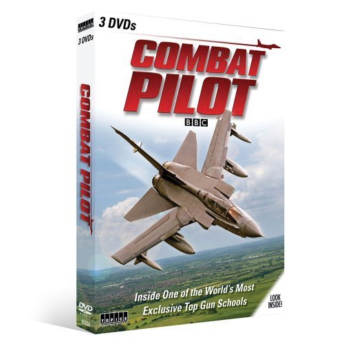 Combat Pilot/Combat Pilot@Nr/3 Dvd