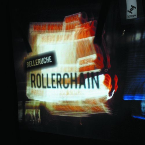 Belleruche Rollerchain 