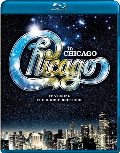 Chicago Chicago In Chicago Blu Ray Ws Nr 