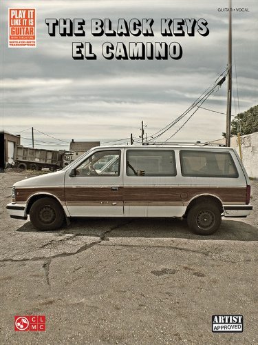 The Black Keys/The Black Keys@ El Camino