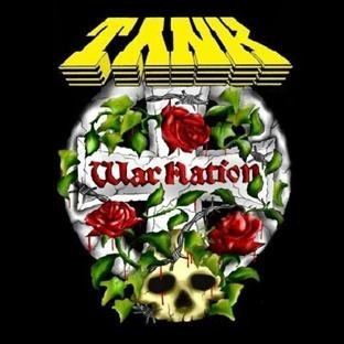 Tank/War Nation
