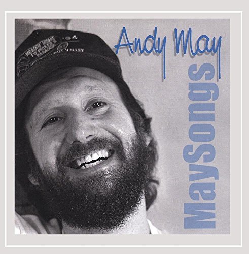 Andy May/Maysongs