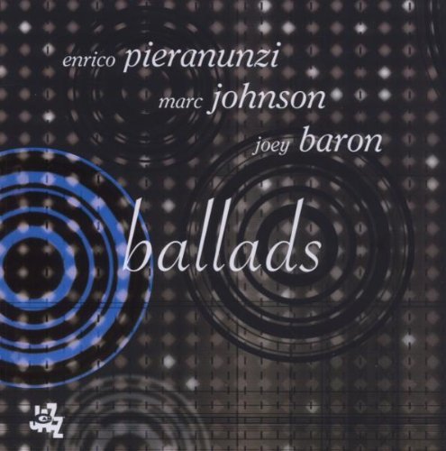 Pieranunzi/Johnson/Baron/Ballads@Import-Eu