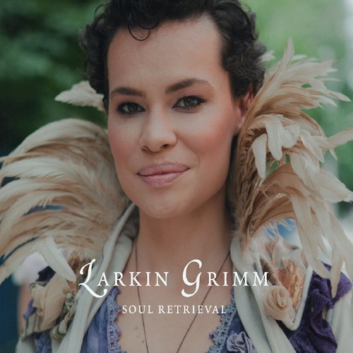 Grimm Larkin Soul Retrieval 