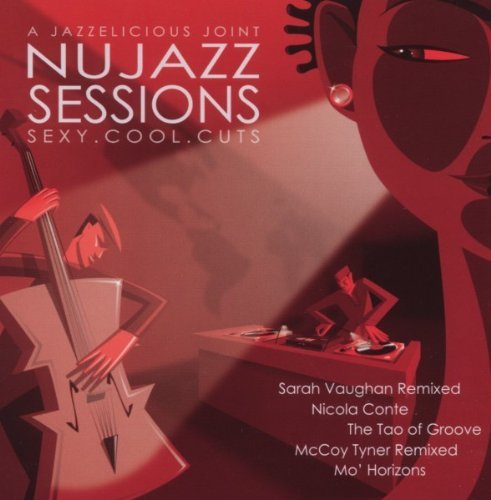 Nujazz Sessions/Nujazz Sessions