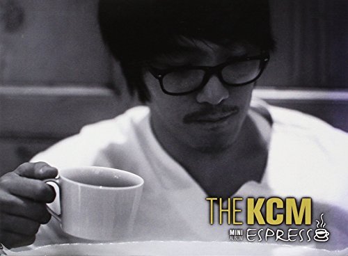 Kcm/Espresso@Import-Kor