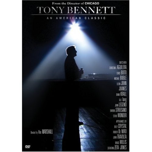 Tony Bennett/American Classic