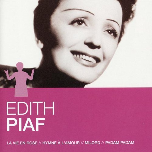Edith Piaf/Vol. 1-L'Essentiel@Import-Eu