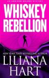 Liliana Hart Whiskey Rebellion 