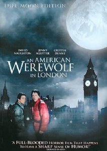 An American Werewolf In London/An American Werewolf In London@Full Moon Edit@R/Incl.. Movie Cash