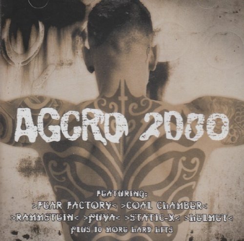 Aggro 2000/Aggro 2000