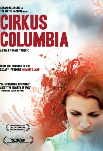 Cirkus Columbia/Cirkus Columbia@Bos Lng/Eng Sub/Ws@Nr