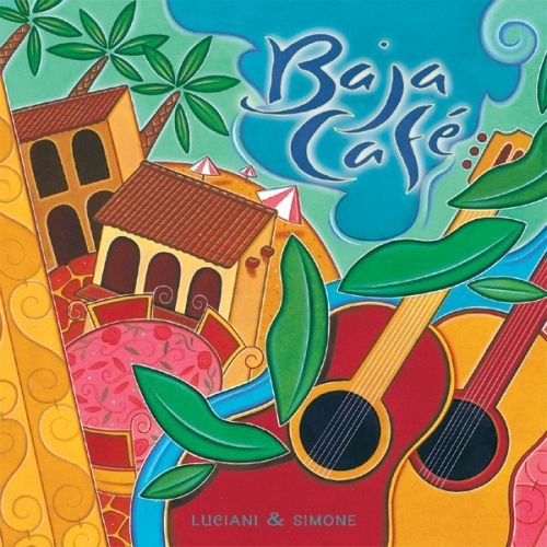 Luciani & Simone/Baja Cafe