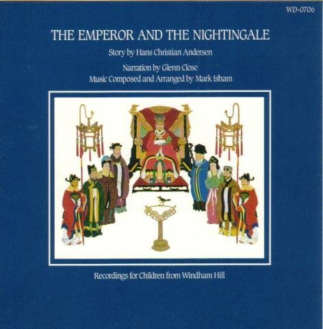 Windham Hill/Emperor & The Nightingale