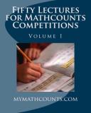 Sam Chen Fifty Lectures For Mathcounts Competitions (1) 