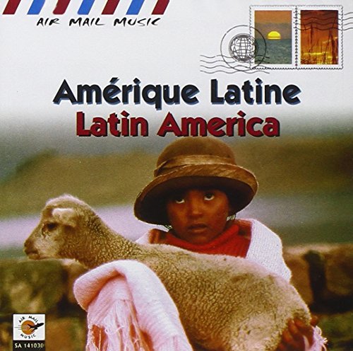 Amerique Latine/Amerique Latine@Import-Eu