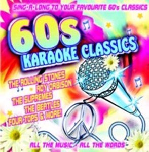 60's Karaoke Classics/60's Karaoke Classics