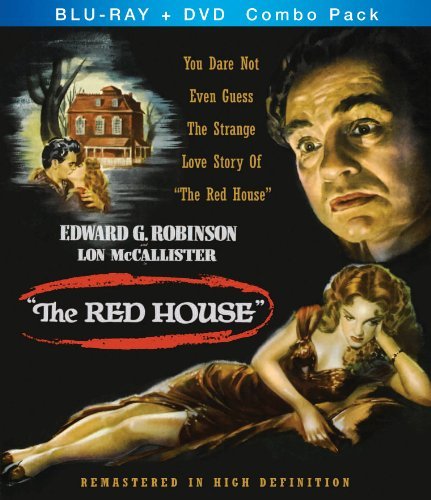 Red House/Robinson/Mccallister/Anderson@Blu-Ray/DVD@Nr