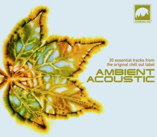 Ambient Acoustic/Ambient Acoustic@Import-Gbr
