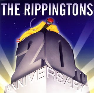Rippingtons/20th Anniversary Celebration@Import-Jpn@Incl. Bonus Track