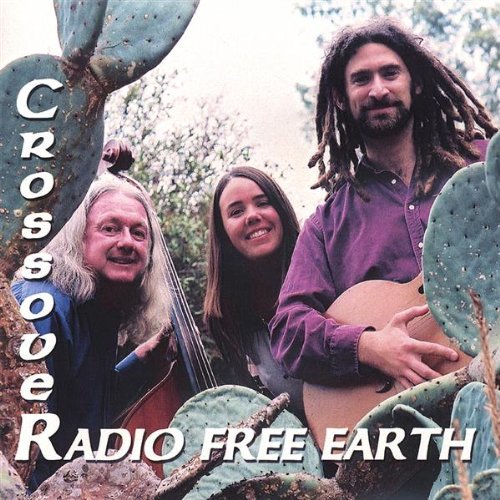 Radio Free Earth/Crossover