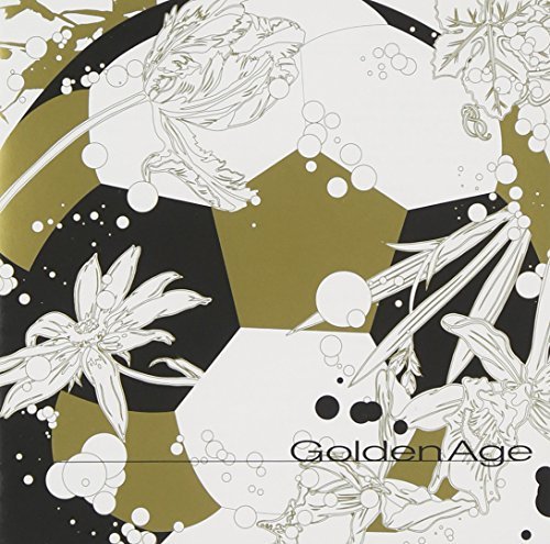 Golden Age/Golden Age@Import-Jpn