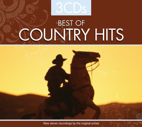 Various Artists/Best Of Country Hits