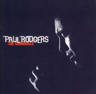 Paul Rodgers/Chronicle@Import-Jpn@Japan Only