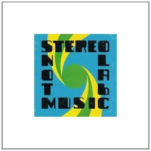 Stereolab/Not Music@Import-Gbr