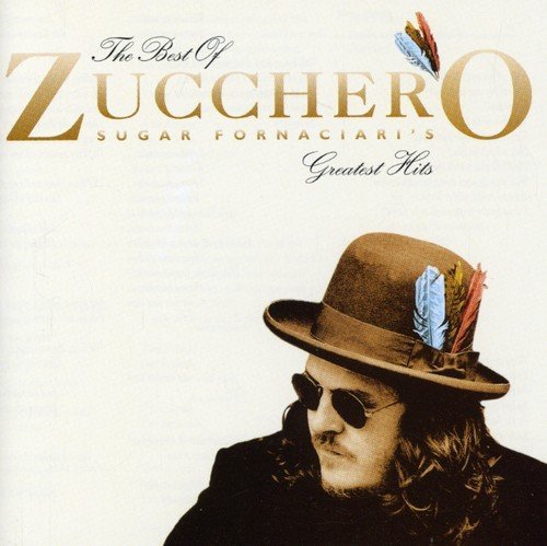 Zucchero/Best Of: Greatest Hits@Import-Can