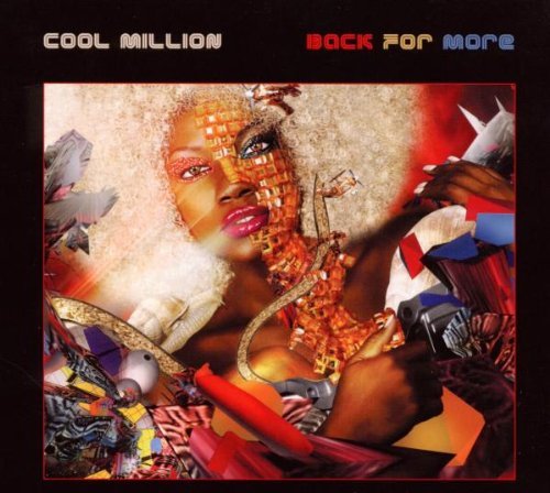 Cool Million/Back For More