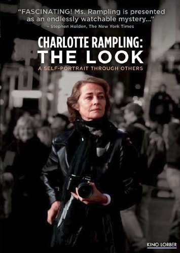 Charlotte Rampling: The Look/Charlotte Rampling: The Look@Ws@Nr