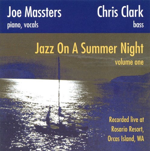 Massters/Clark/Vol. 1-300 On A Summer Night
