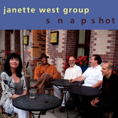 Janette Group West/Snapshot