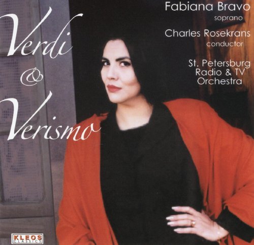 Fabiano Bravo/Verdi & Verismo