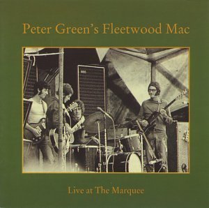 Fleetwood Mac/Live At The Marquee