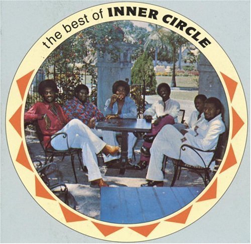 Inner Circle Best Of Inner Circle 