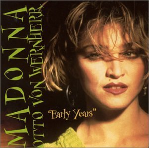Madonna/Early Years@Remastered@2 Cd Set