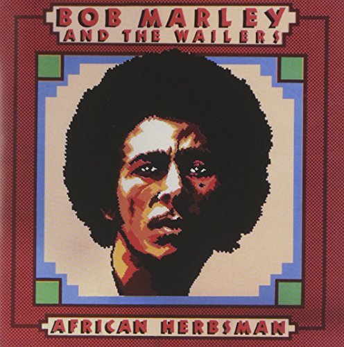 Bob Marley & The Wailers/African Herbsman