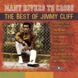 Jimmy Cliff Many Rivers To Cross Best Of J 