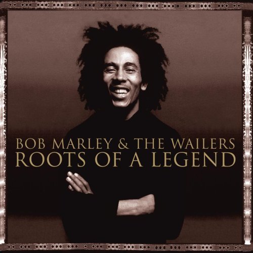Bob Marley & The Wailers/Roots Of A Legend (Cd/Dvd)@Incl. Bonus Dvd