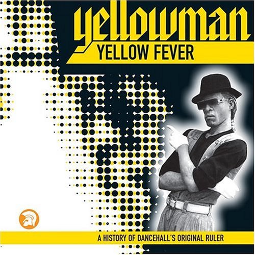 Yellowman/Yellow Fever: Early Years@Remastered