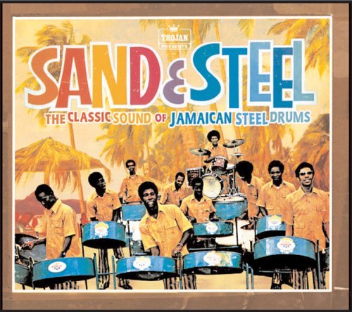 Sand & Steel (classic Sound Of Sand & Steel (classic Sound Of 2 CD Set 