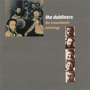 Dubliners Transatlantic Anthol 2 CD Set 
