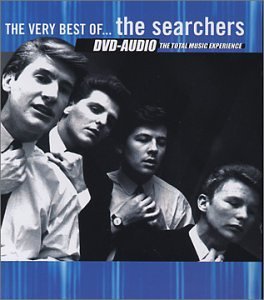 Searchers/Very Best Of The Searchers@Remastered