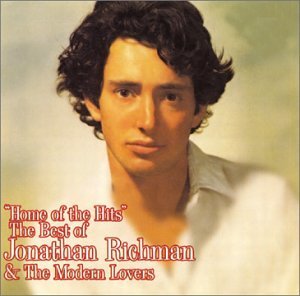 Jonathan Richman/Home Of The Hits Best Of Jonat@Remastered@2 Cd Set