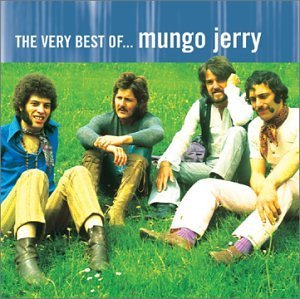 Mungo Jerry/Very Best Of Mungo Jerry@Remastered