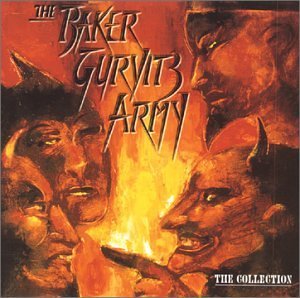 Baker Gurvitz Army Collection Remastered 
