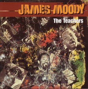 James Moody/Teachers@Remastered@2 Cd Set